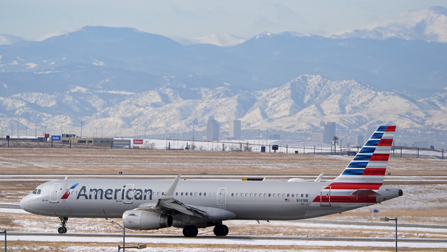 American airlines bird policy top